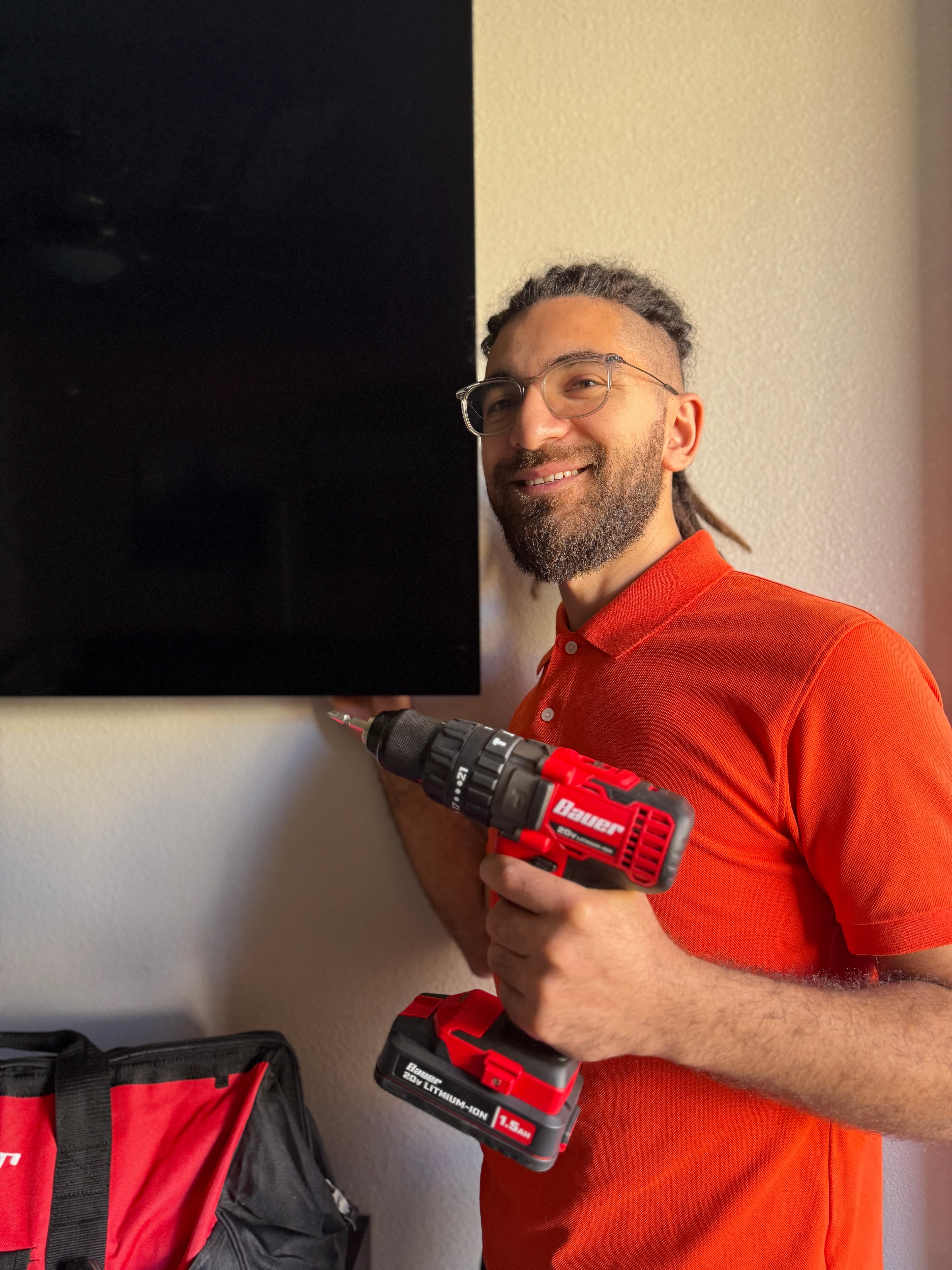 SacFixer Handyman Services