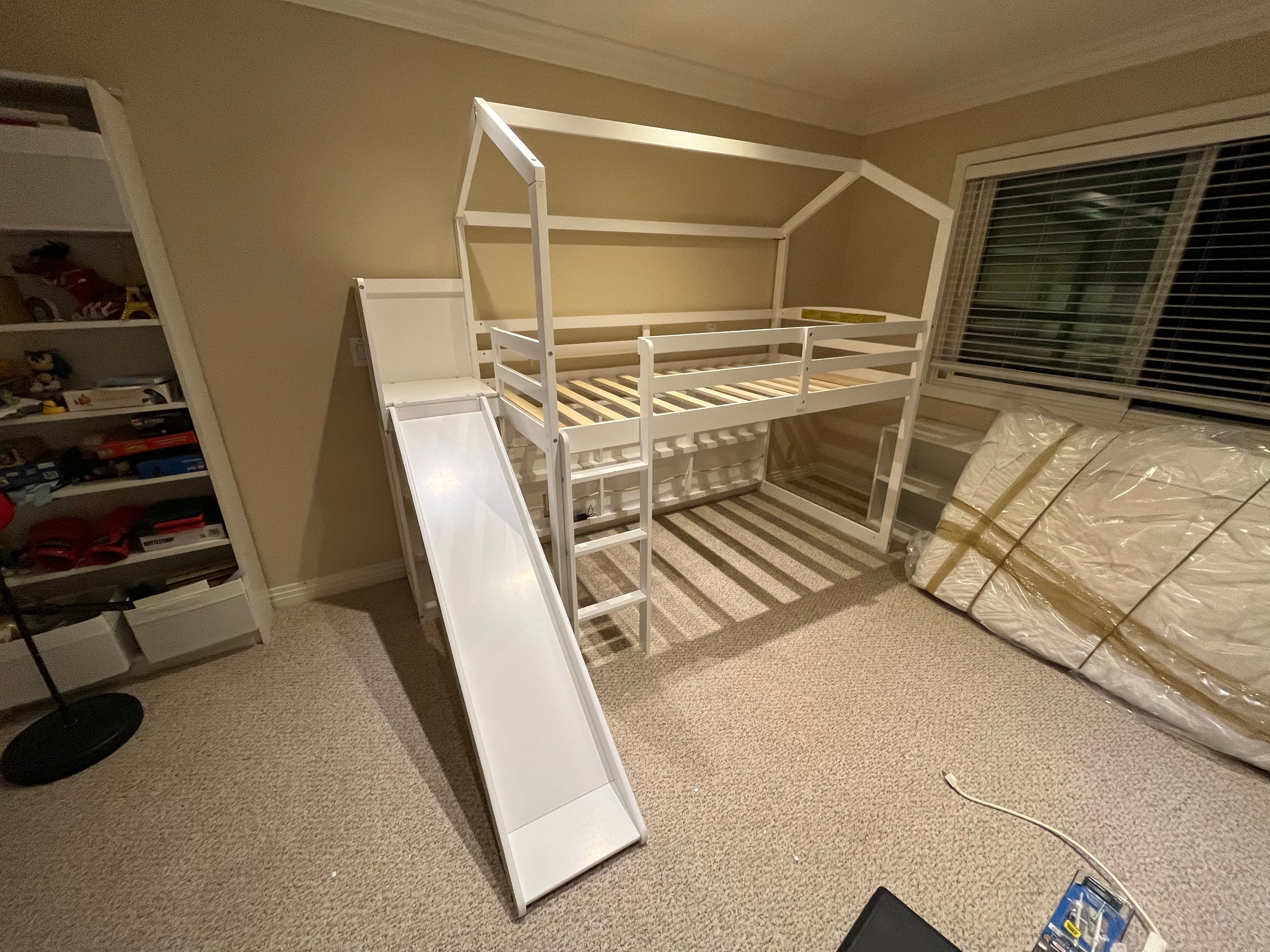 Handyman project — IMG 6511