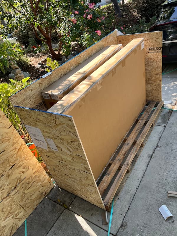 Handyman project — IMG 6514