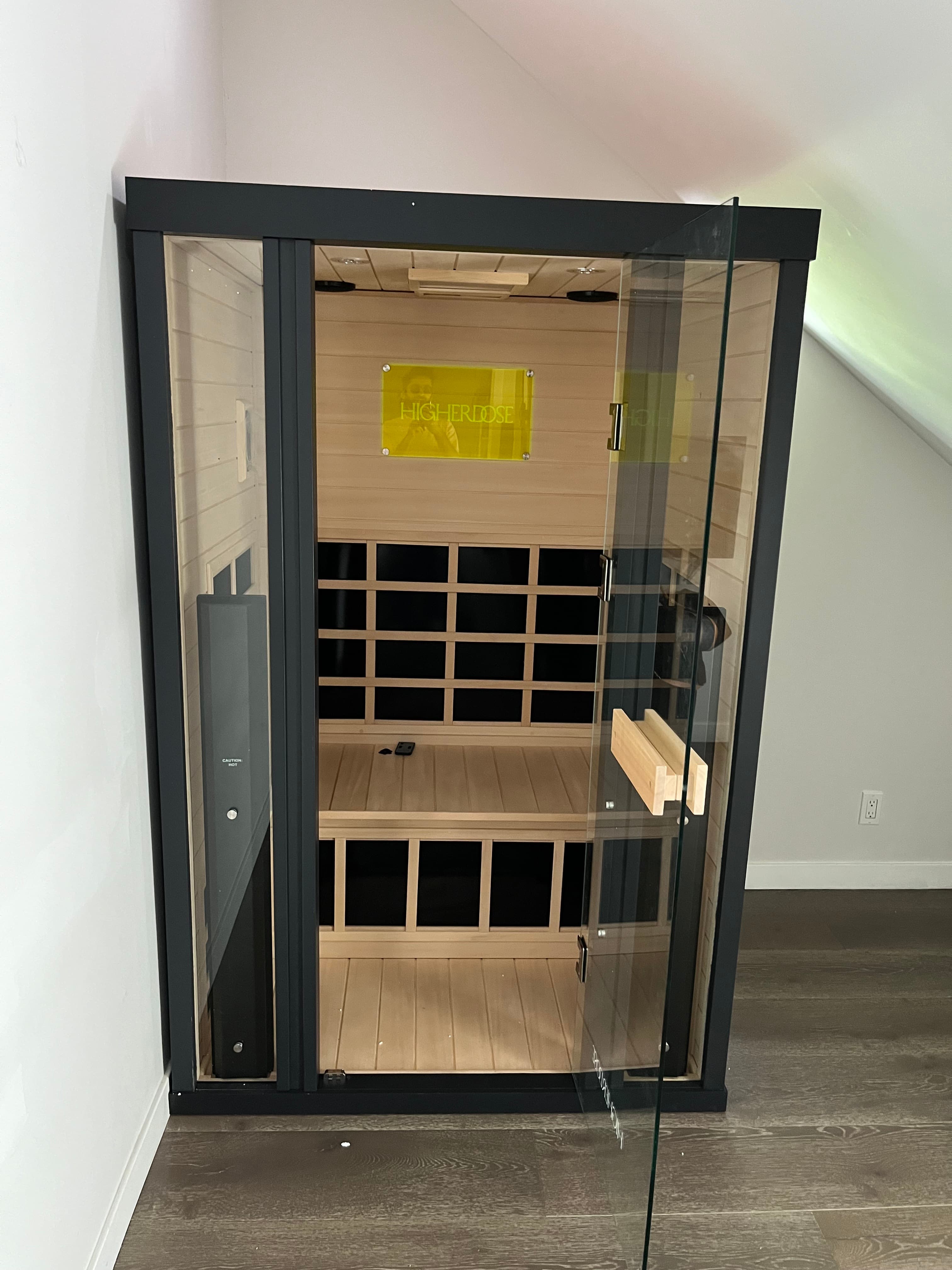 Handyman project — IMG 6516