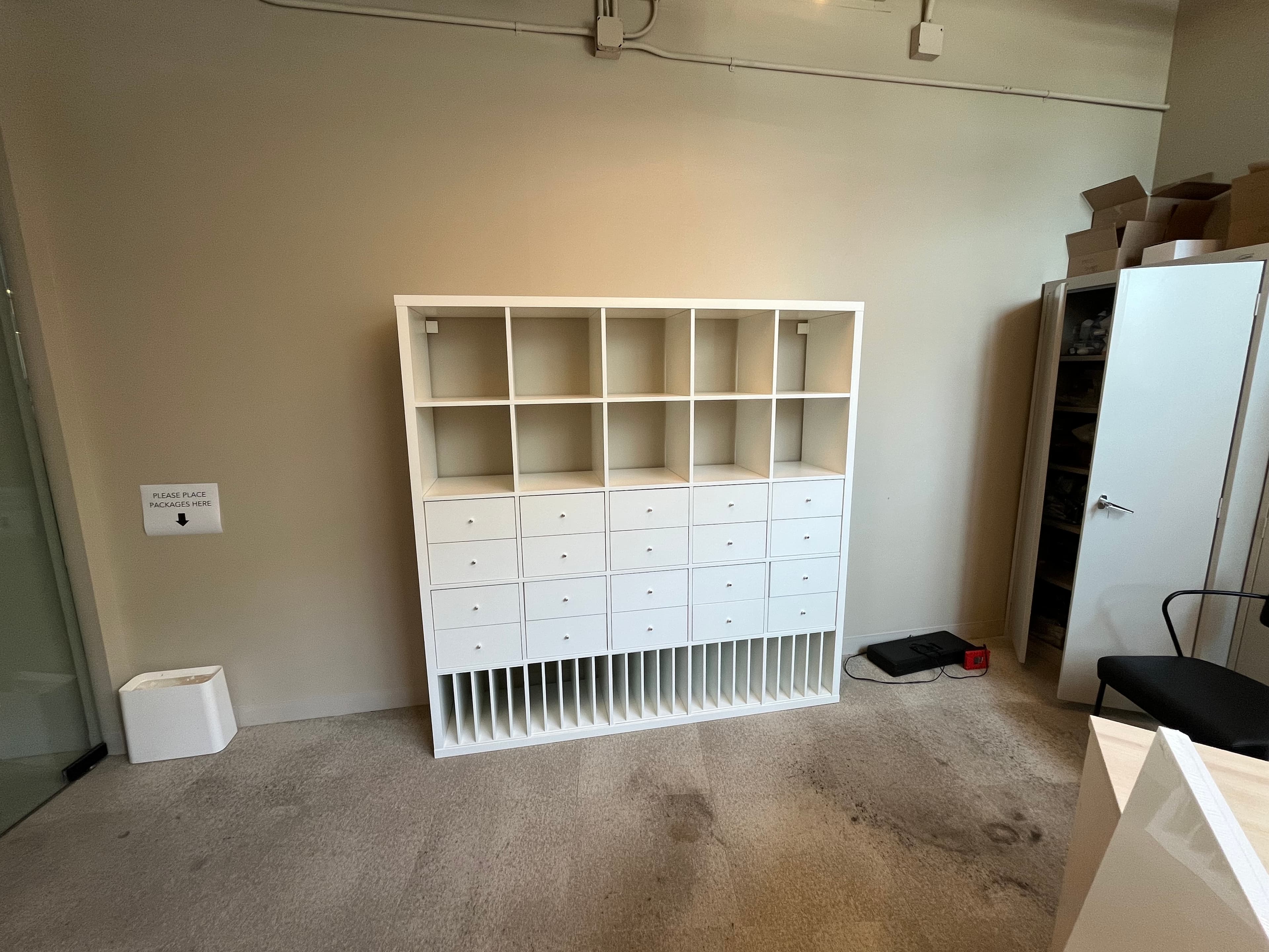 Handyman project — IMG 6529