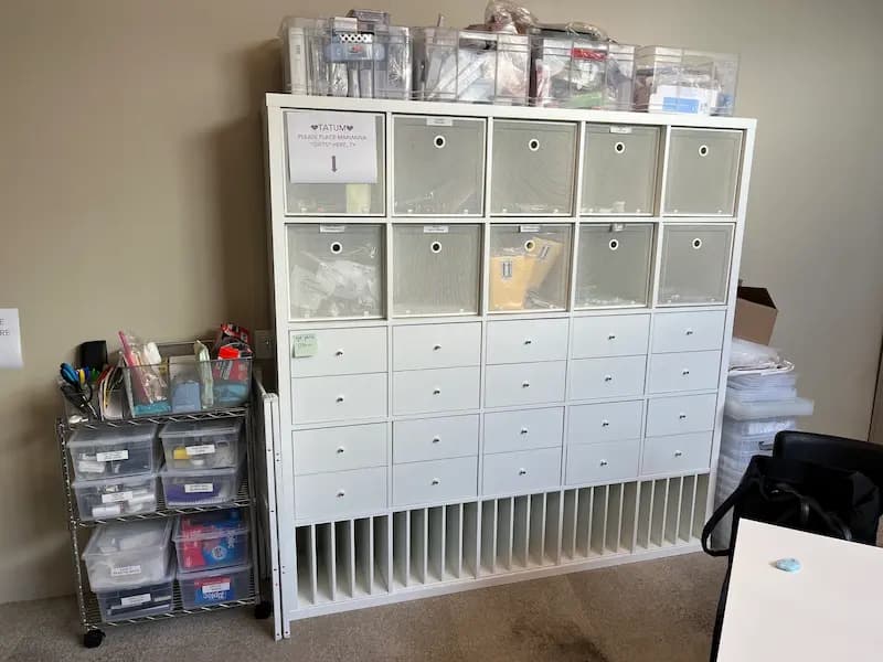 Handyman project — IMG 6610