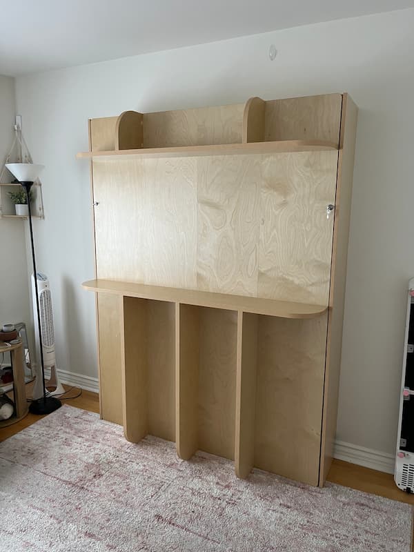 Handyman project — IMG 6780