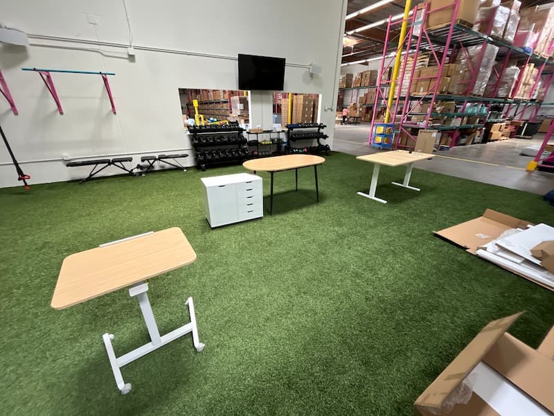 Handyman project — IMG 6803