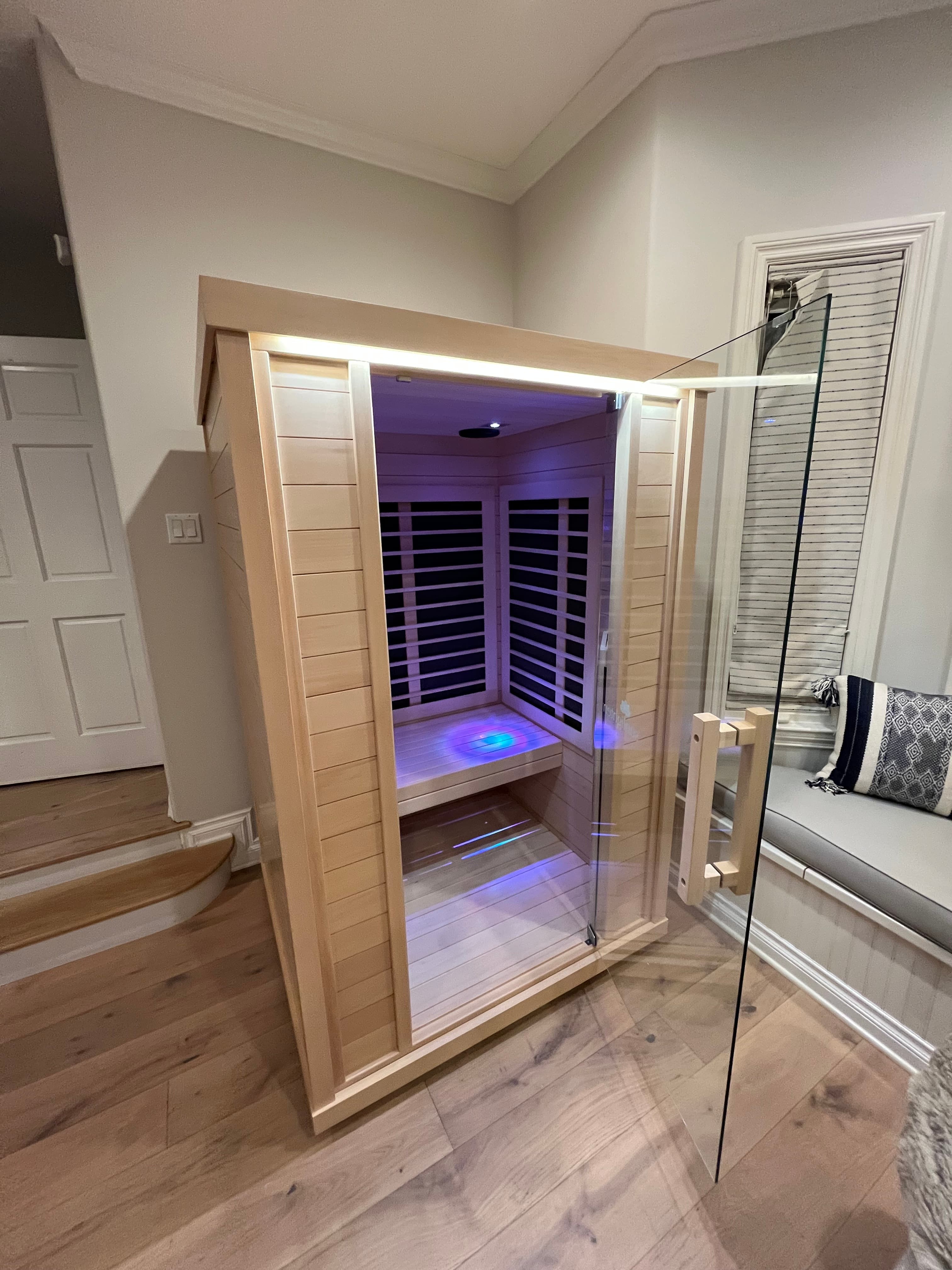 Handyman project — IMG 6926