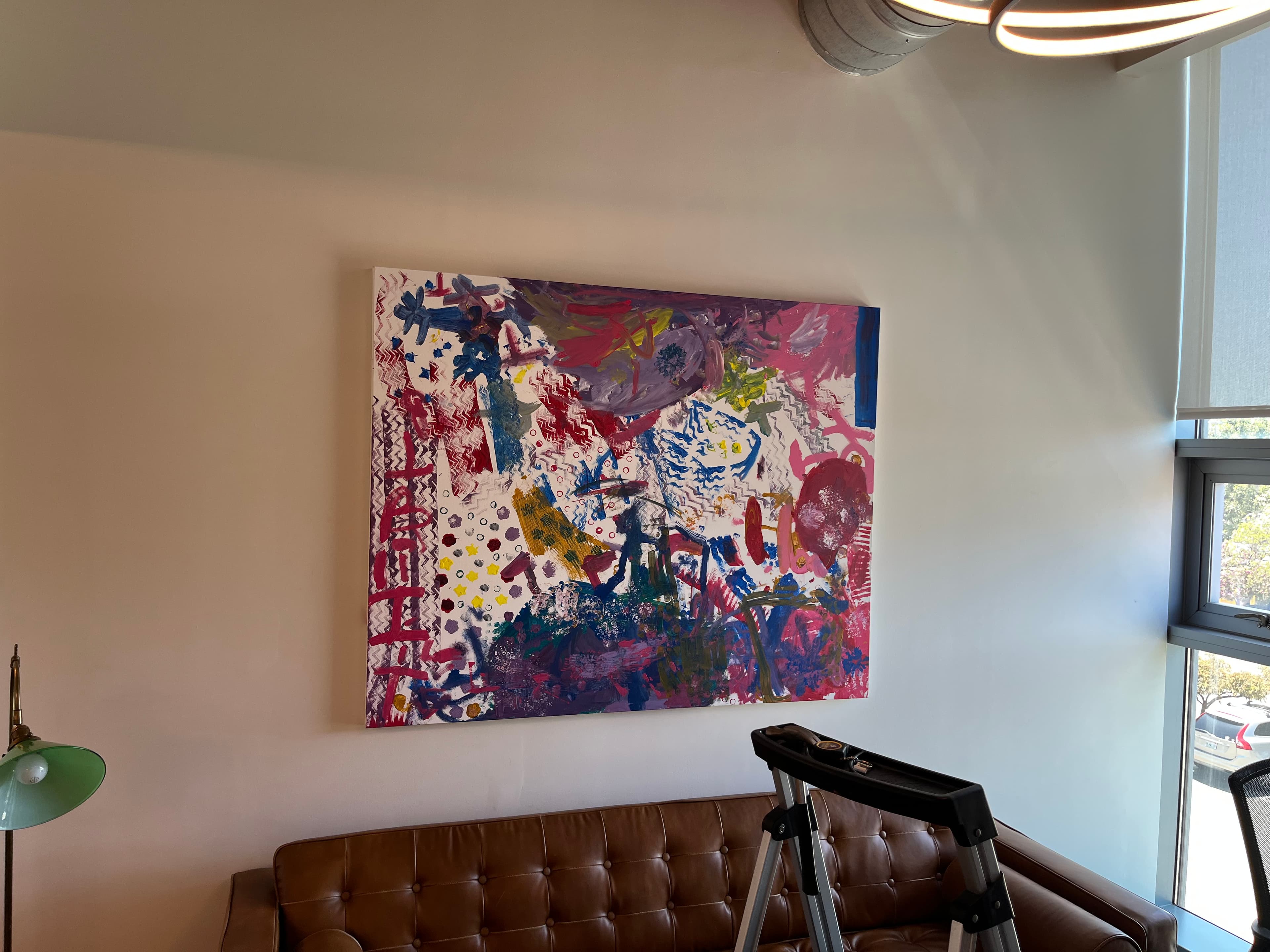 Handyman project — IMG 7169