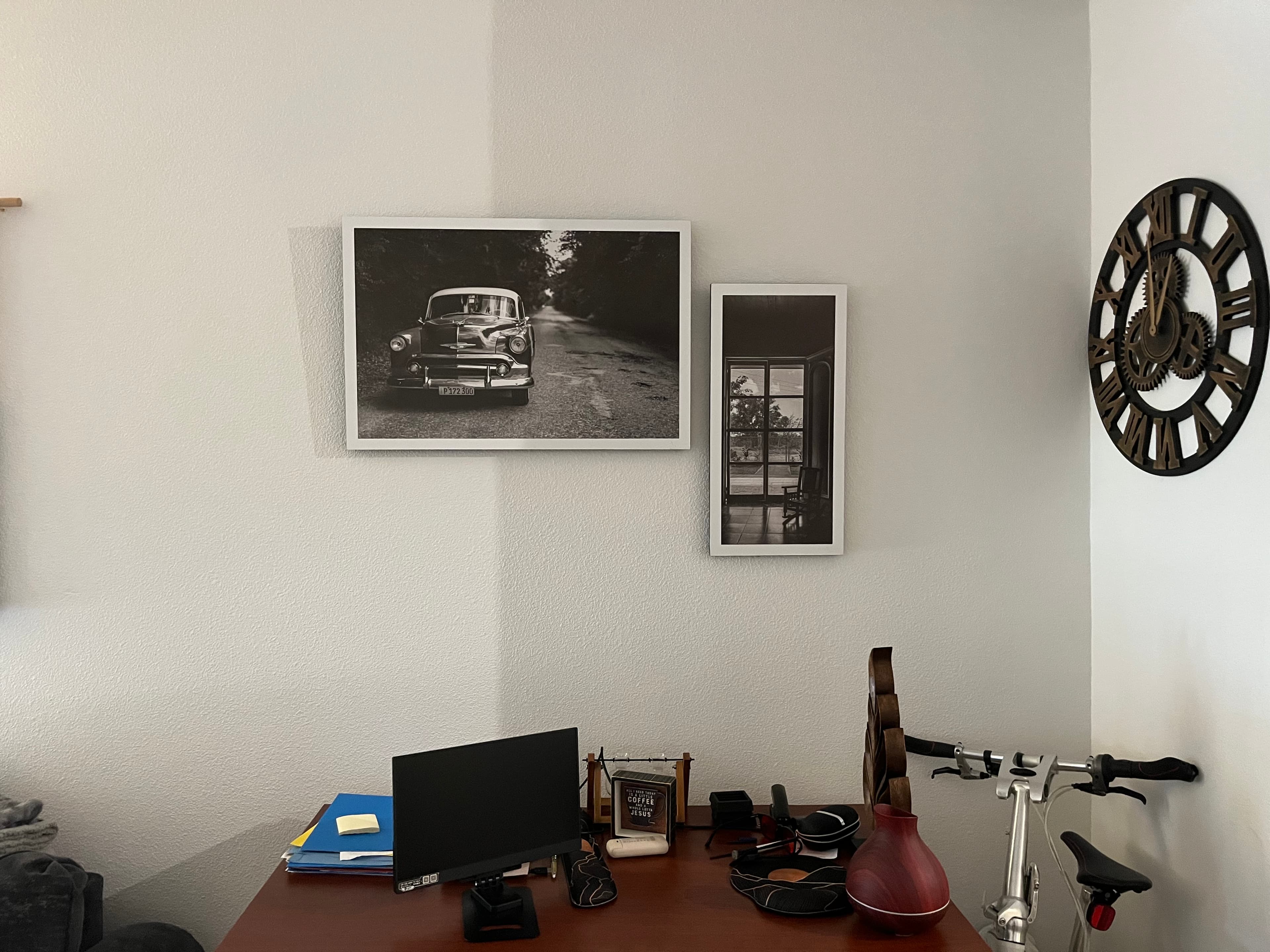 Handyman project — IMG 8307