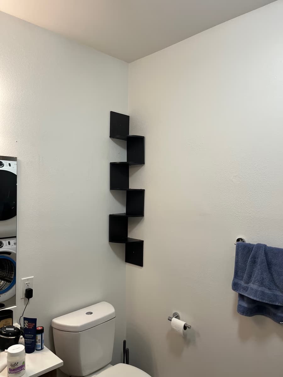 Handyman project — IMG 8308